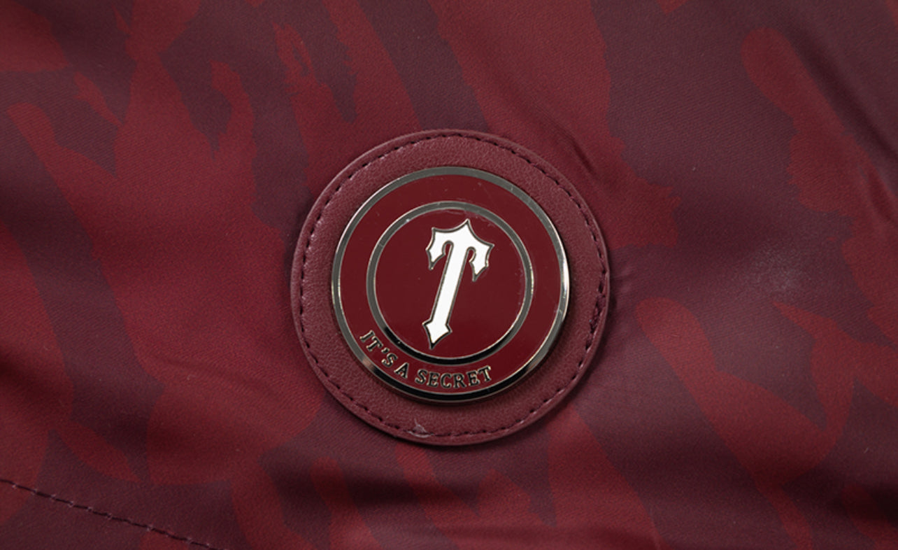Trapstar Windbreaker Jacket