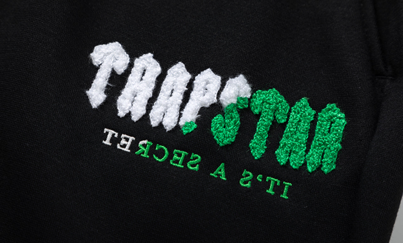 Trapstar Hoodie & Pants