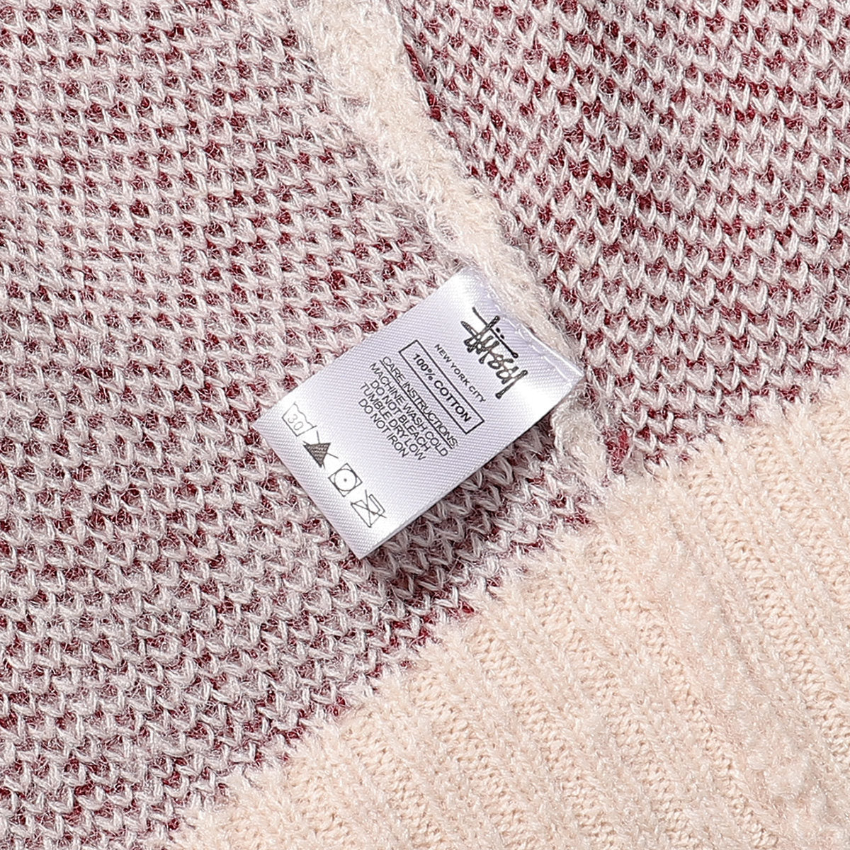 Stűssy Jumper