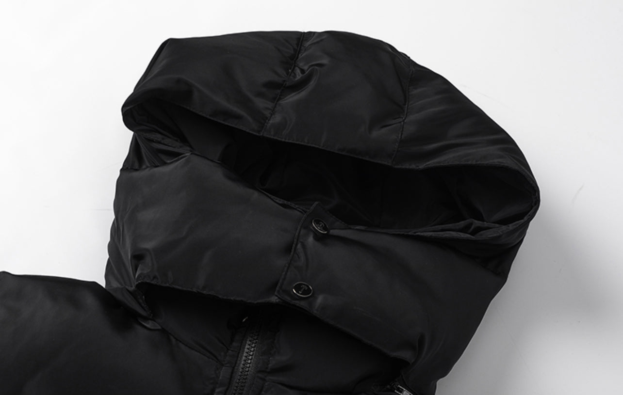 Trapstar Puffer Jackets