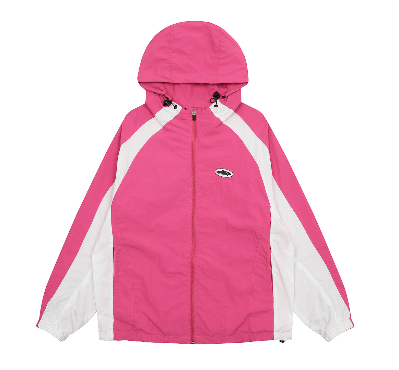 Corteiz Rain Coat