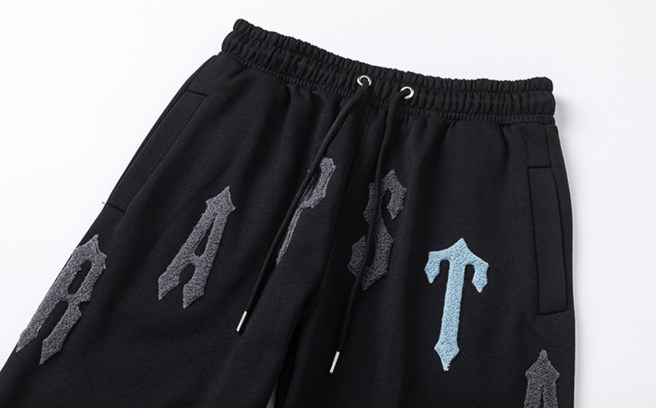 Trapstar Hoodie & Pants