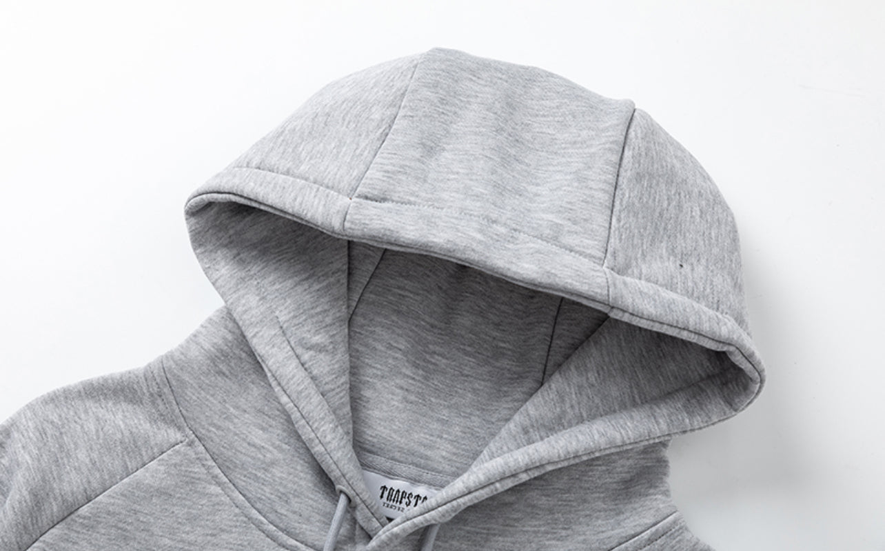 Trapstar Hoodie & Pants