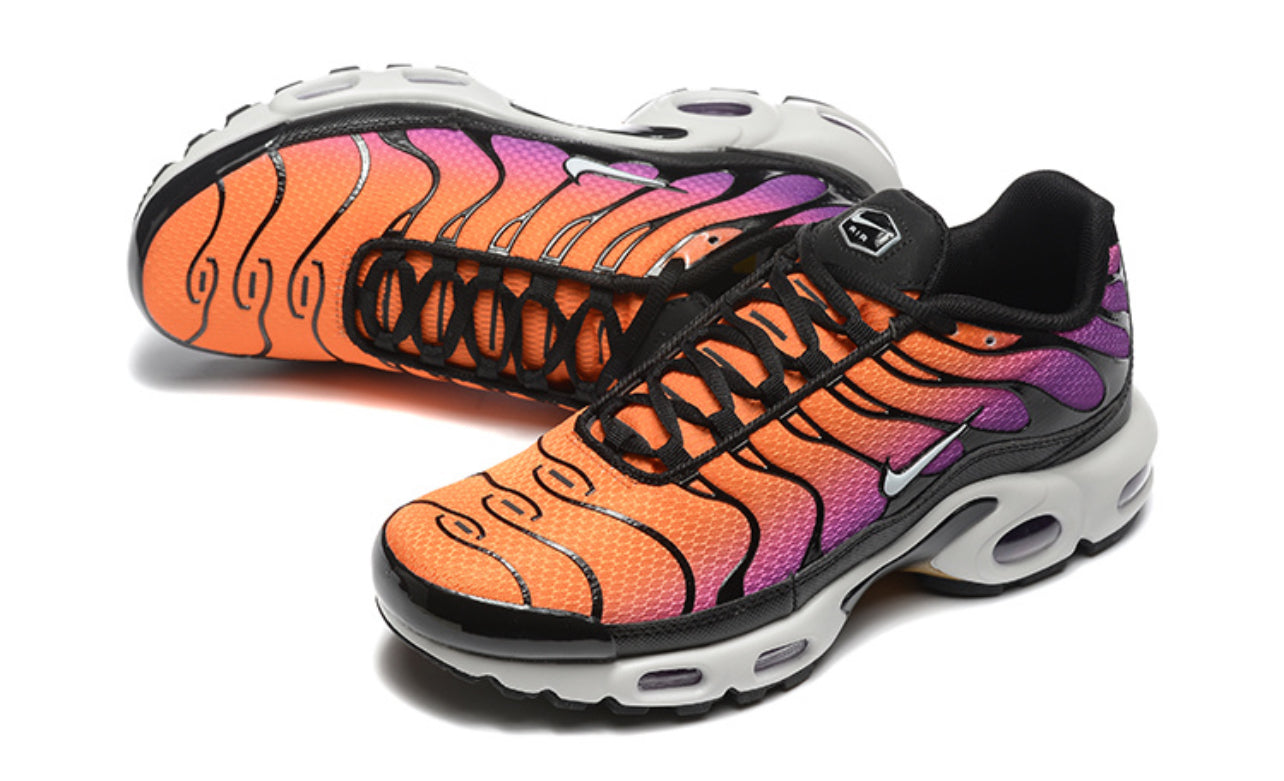Air Plus TN Orange-Purple