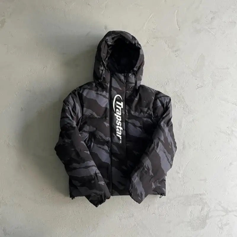 Trapstar Puffer Jackets