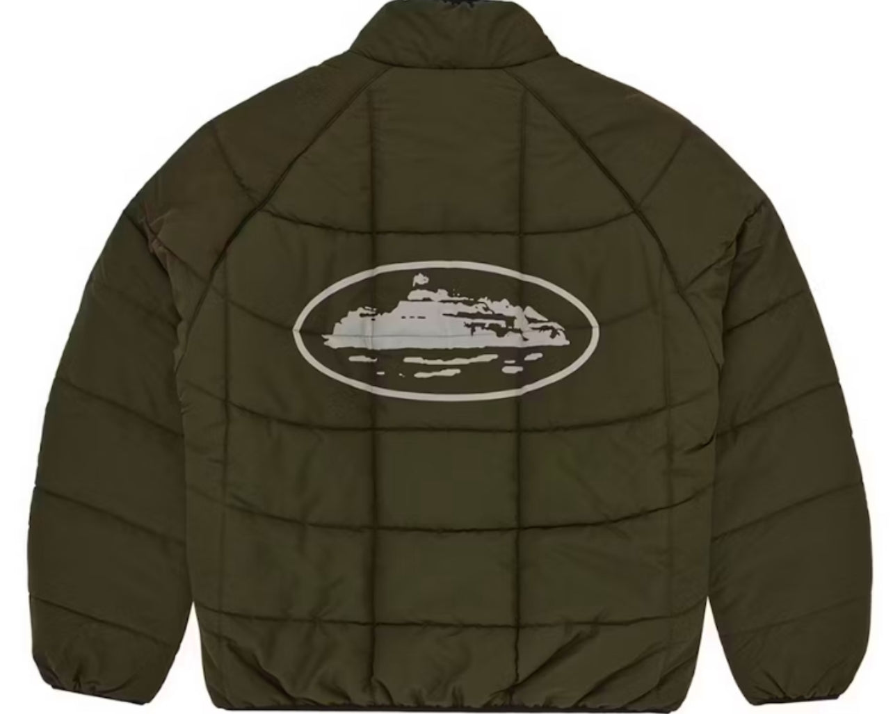 Corteiz Jackets