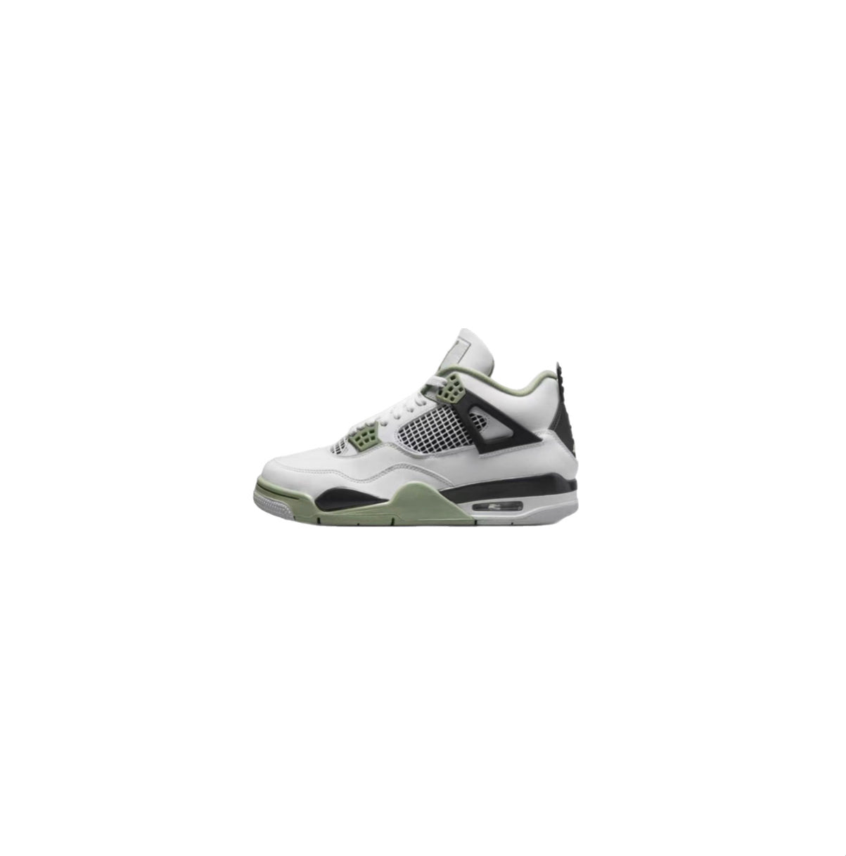 Air Jordan 4 Seafoam