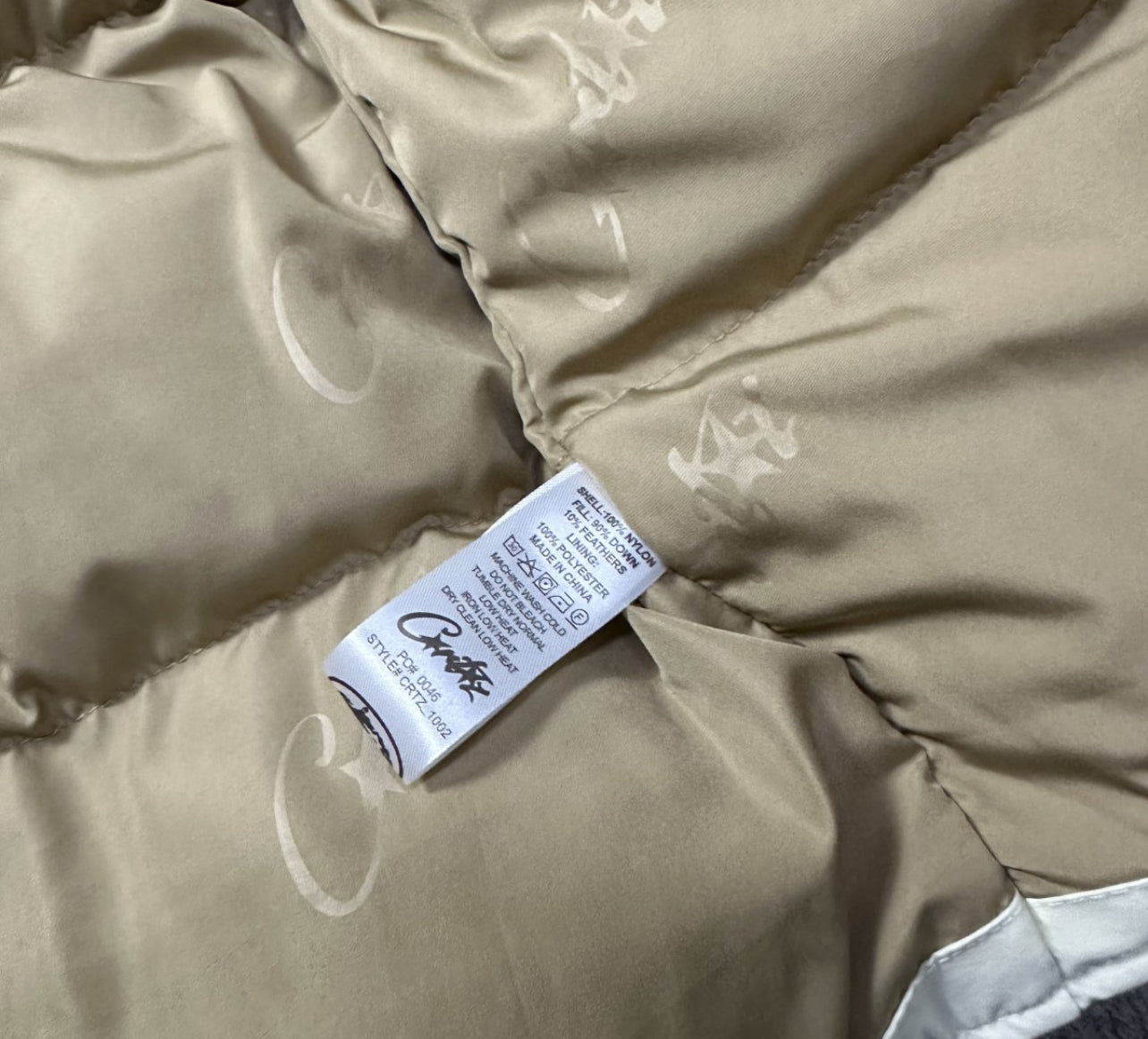 Corteiz Jackets