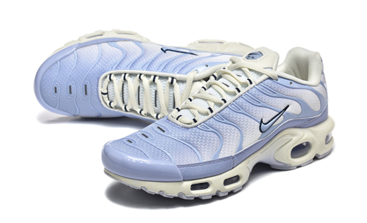 Air Plus TN Light Blue