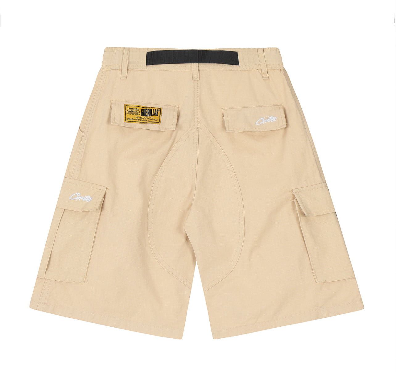 Corteiz Cargo Shorts