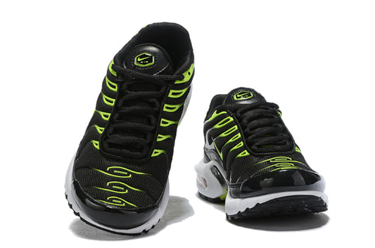 Air Plus TN Black Volt