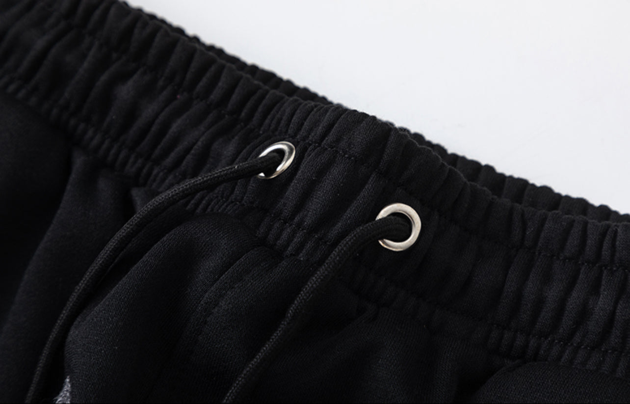 Trapstar Hoodie & Pants
