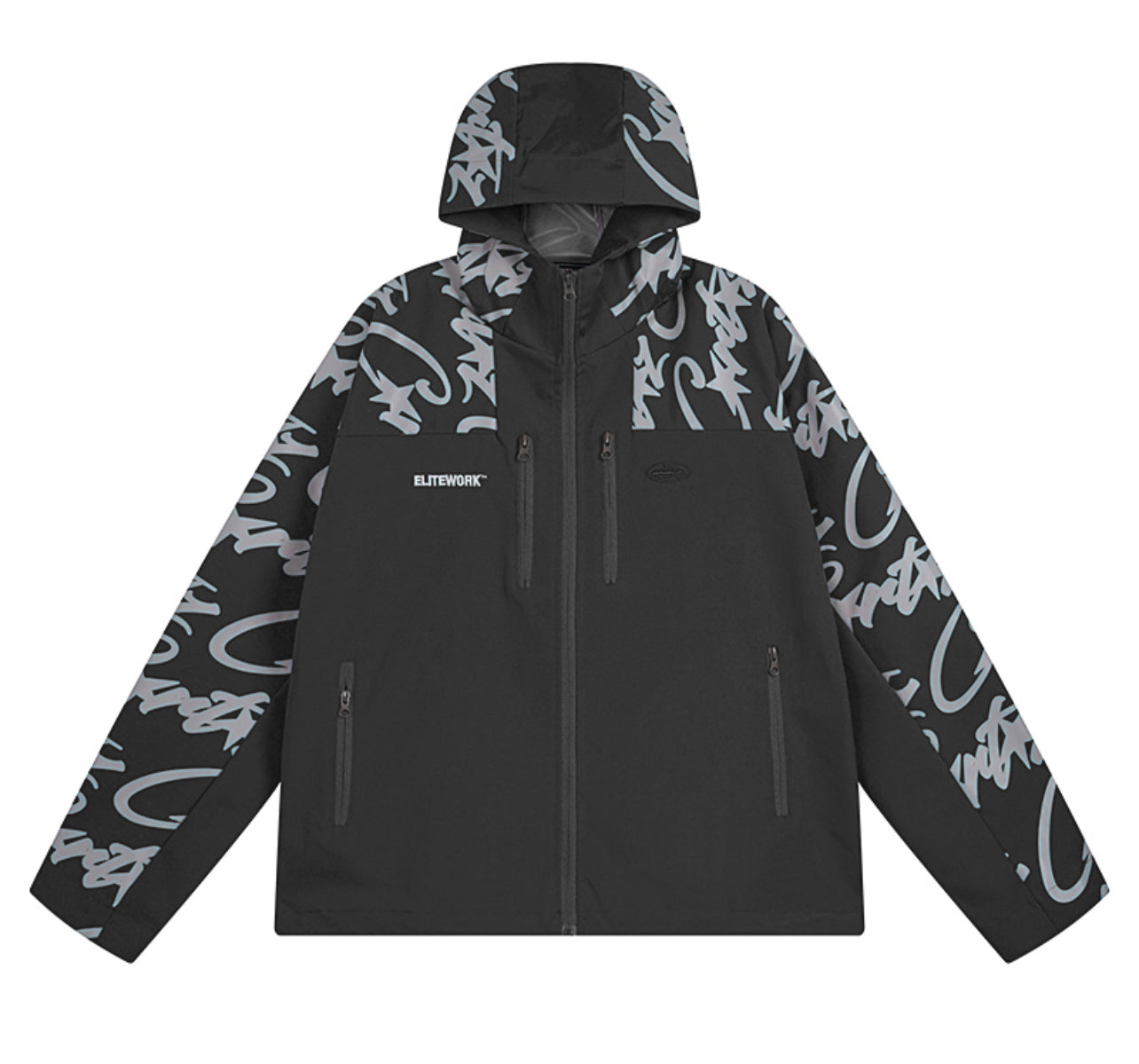 Corteiz Jackets