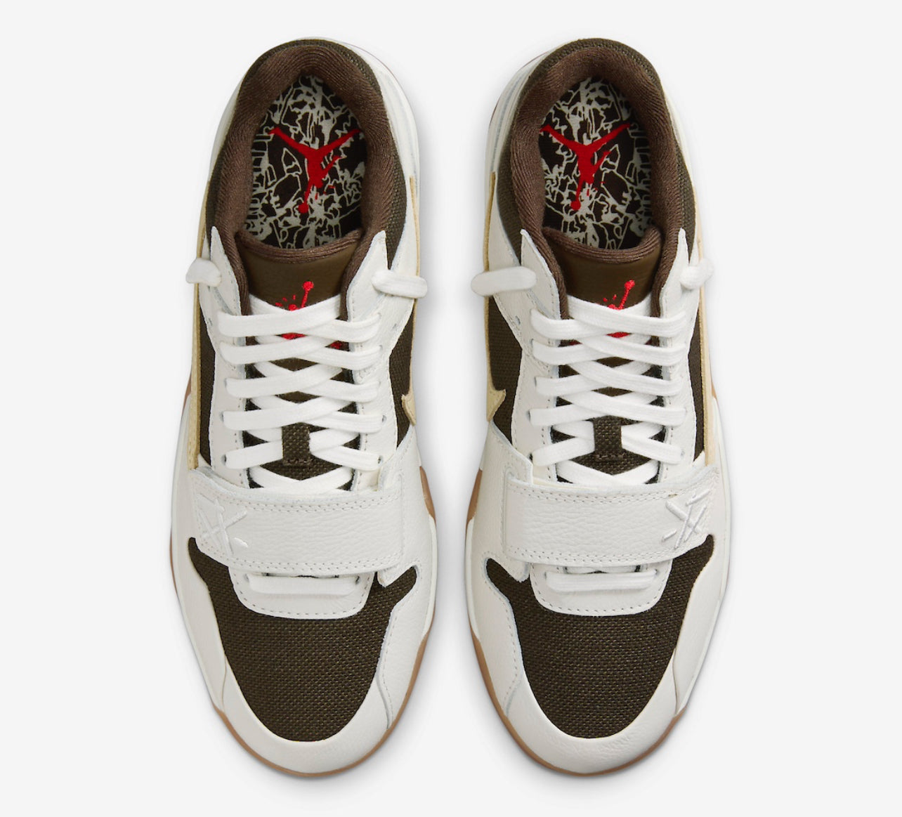 Travis Scott x Jordan Jumpman Jack