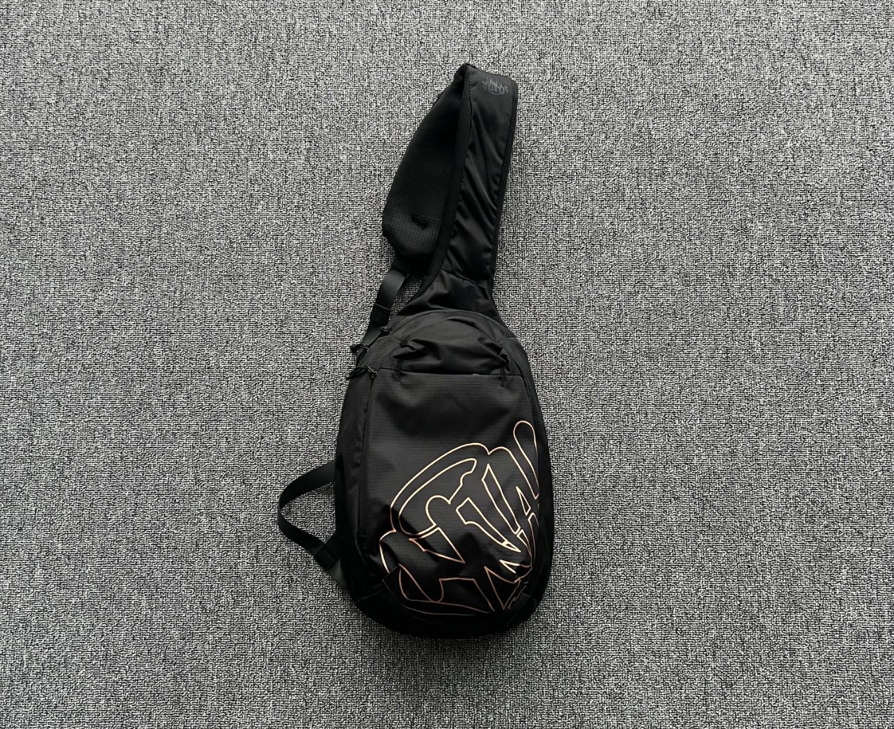 Syna World Bag