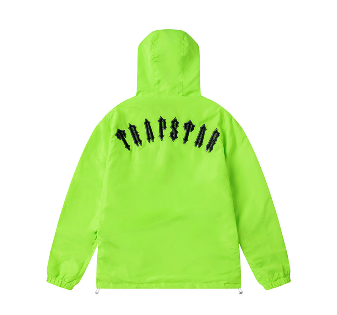 Trapstar Windbreaker Jacket