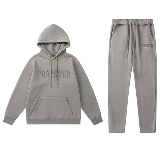 Trapstar Hoodie & Pants
