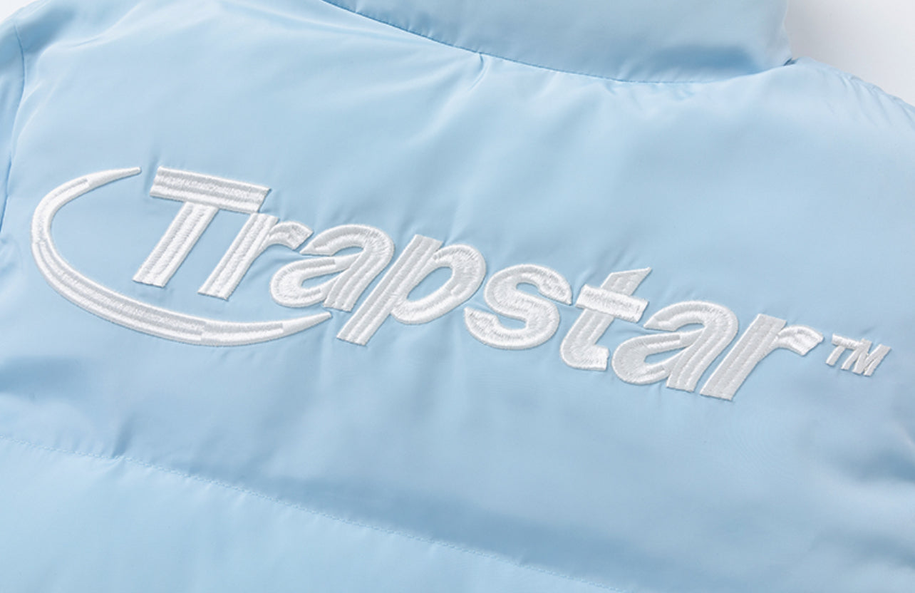 Trapstar Puffer Jackets