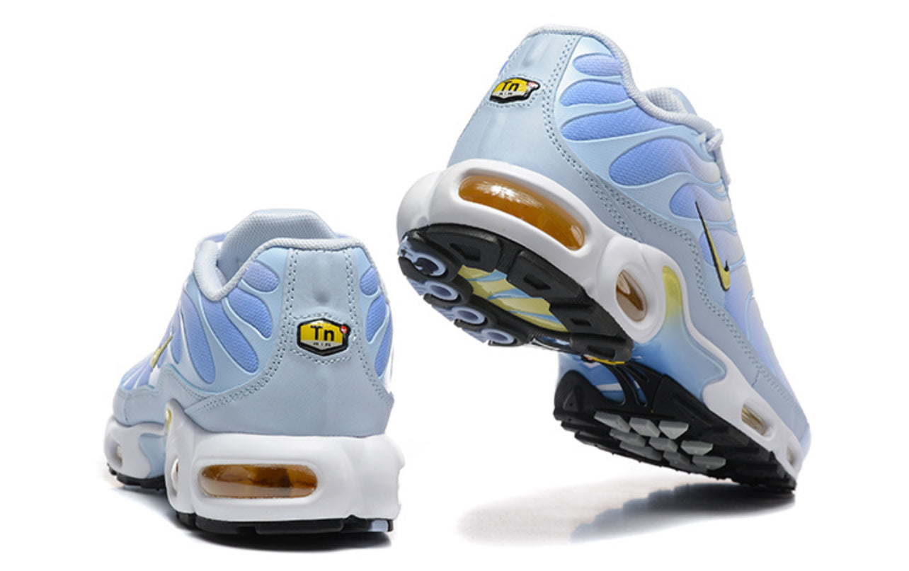 Air Plus TN Light Blue-Yellow