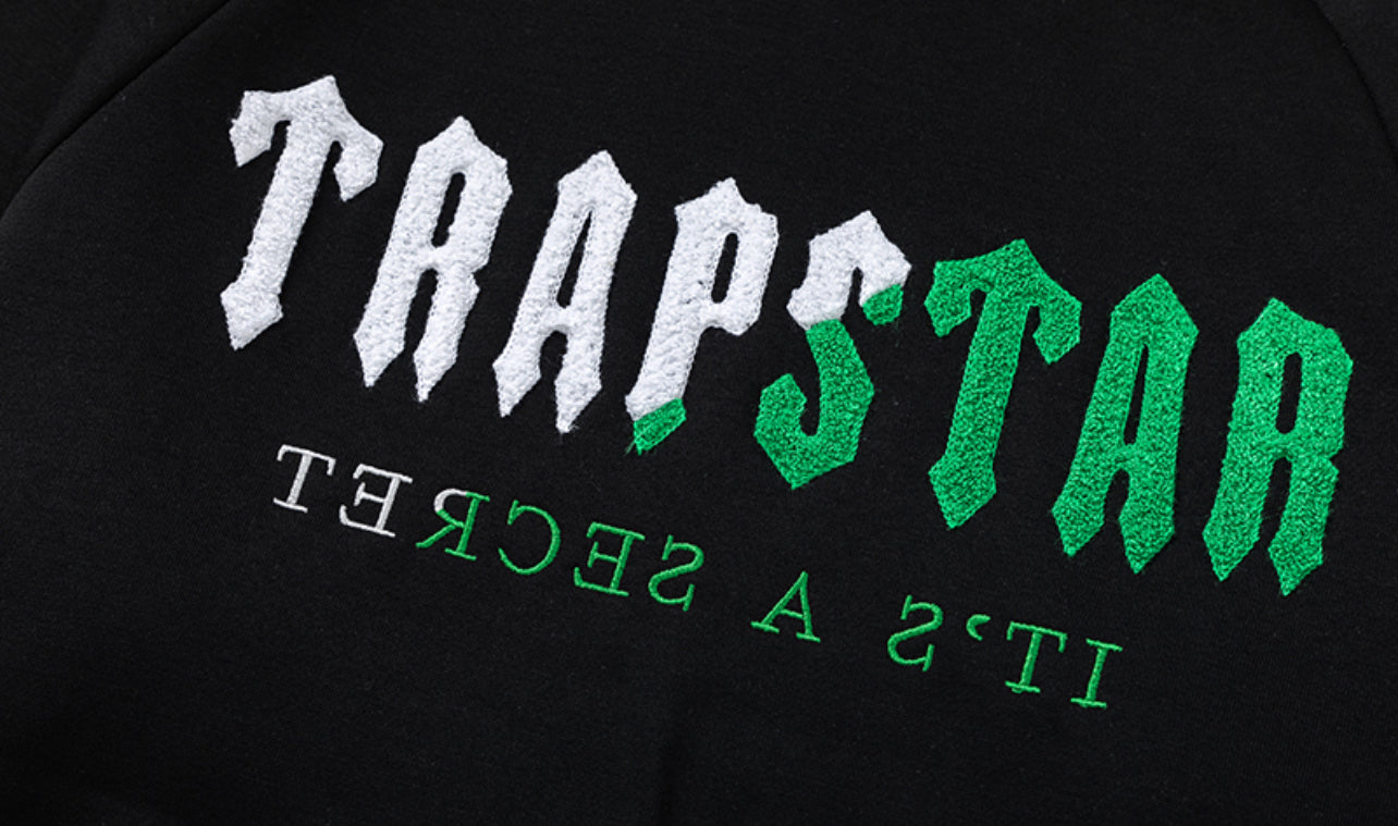 Trapstar Hoodie & Pants