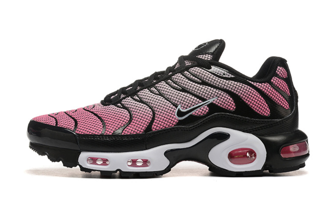 Air Plus TN Black-Pink