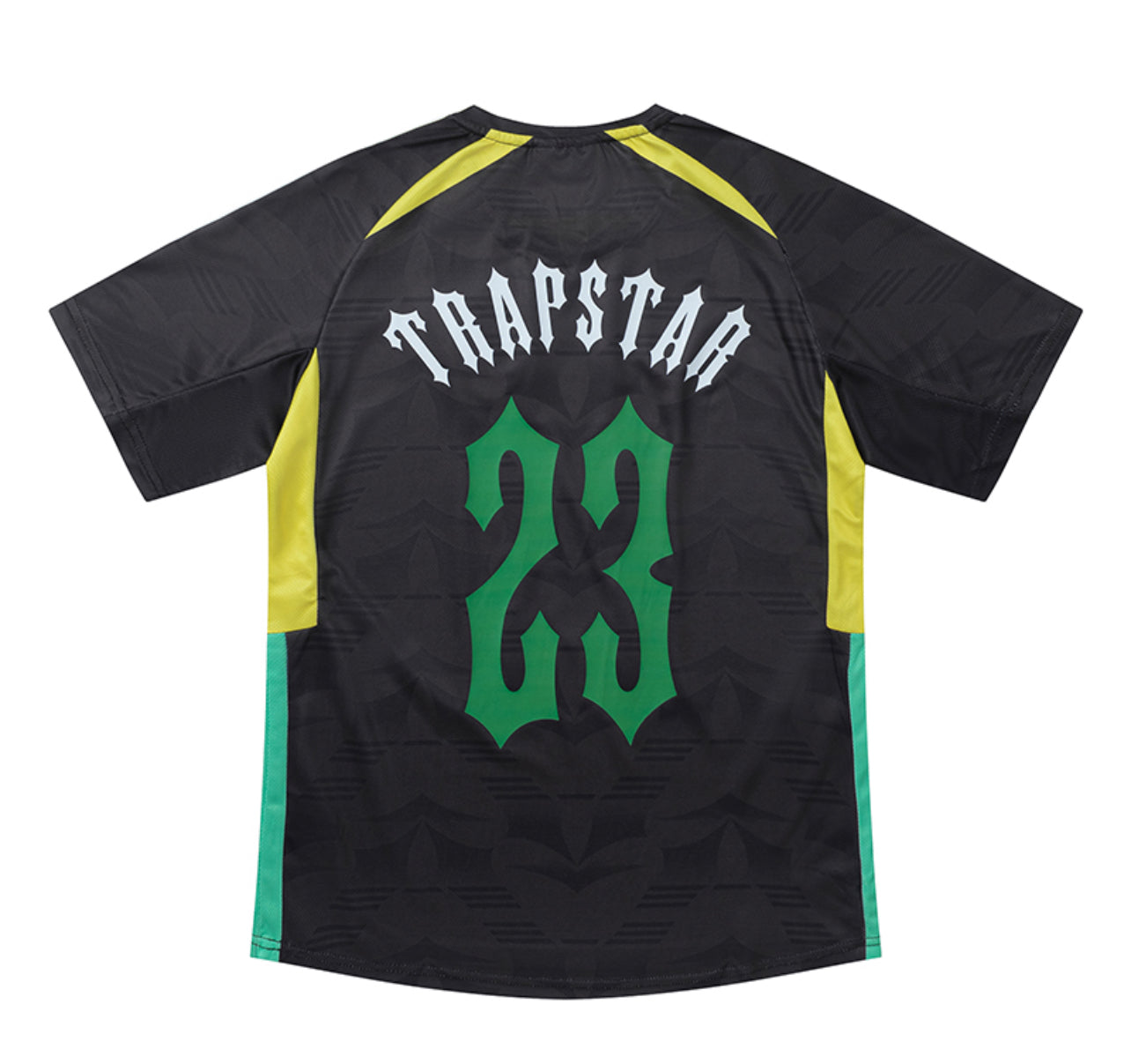 Trapstar Jersey T-Shirts Collections