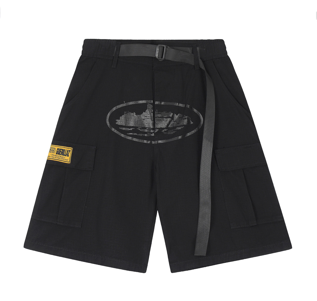 Corteiz Cargo Shorts