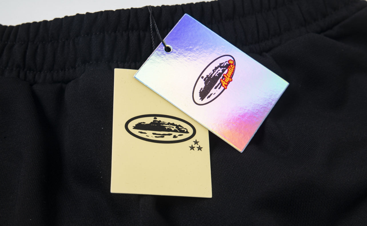 Corteiz Pants