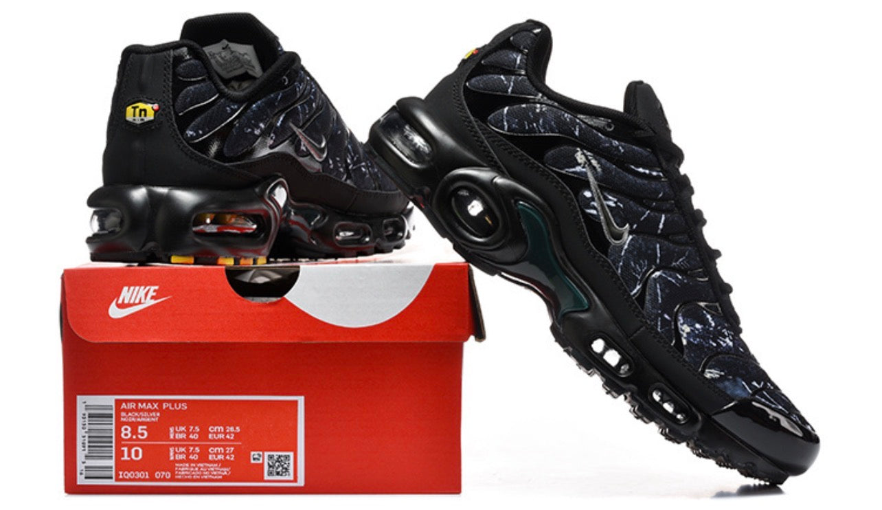 Air Plus TN Black Nebula