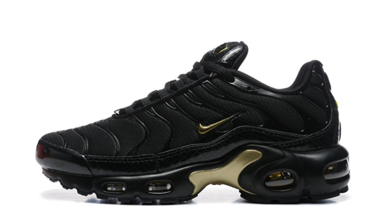 Air Plus TN Black-Gold