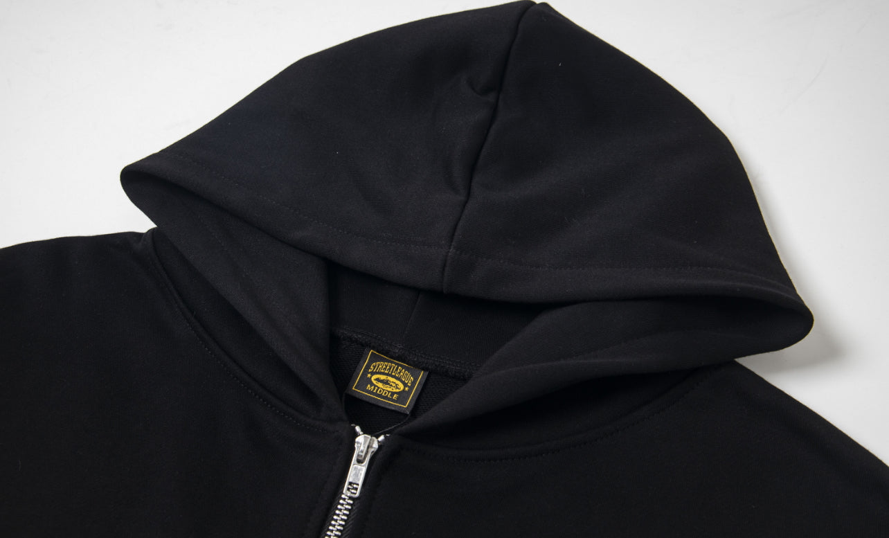Corteiz Hoodies