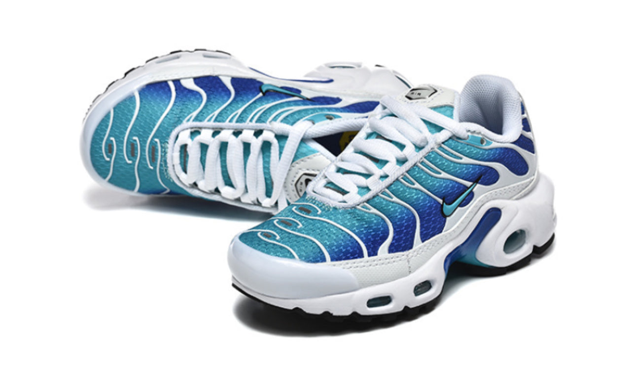 Air Plus TN Blue-White