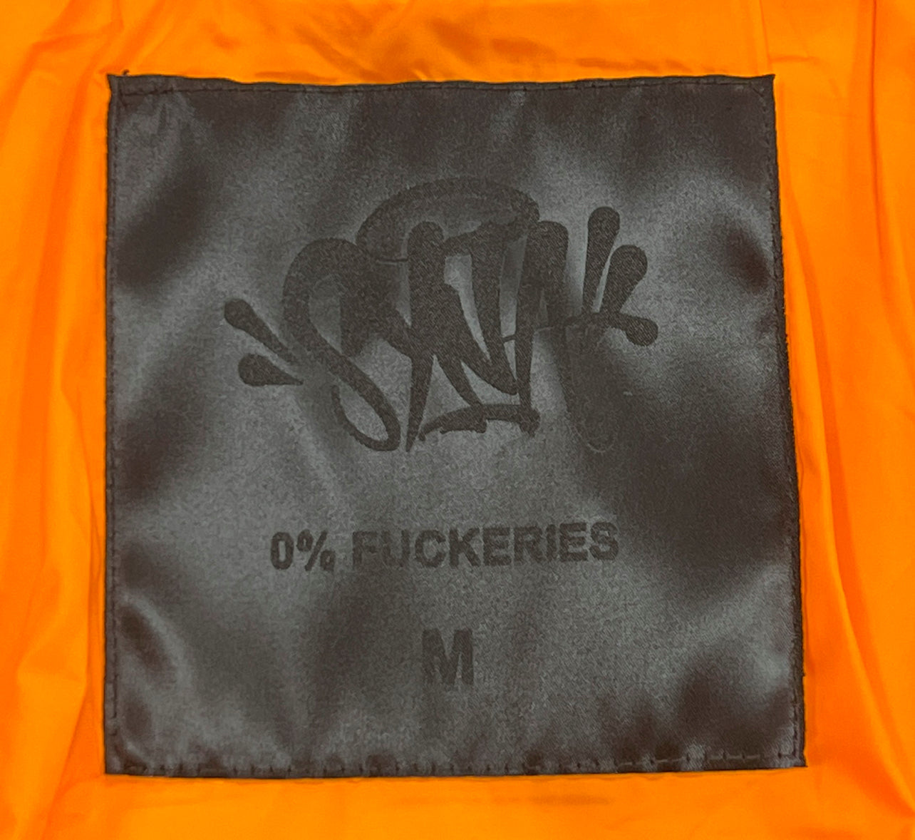 Syna World Puffer Jackets