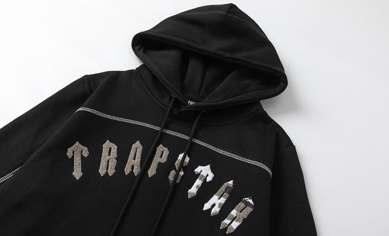 Trapstar Hoodie & Pants