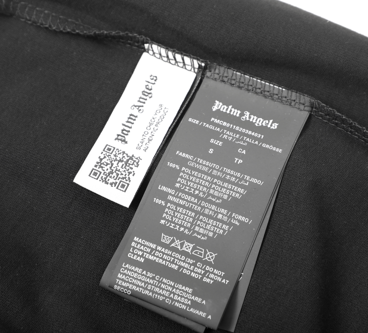 Palm Angels T-Shirt
