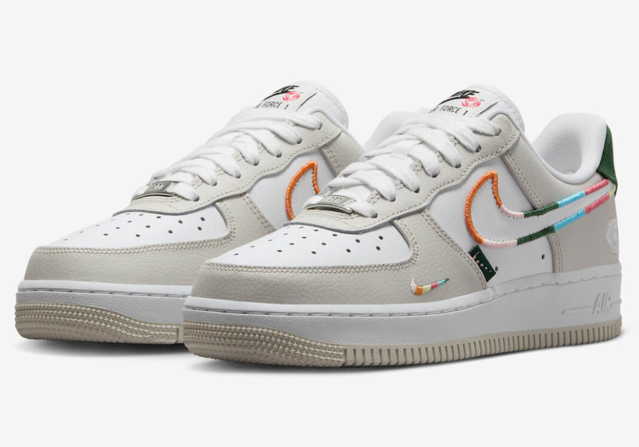 Air Force 1 Low All Petals United