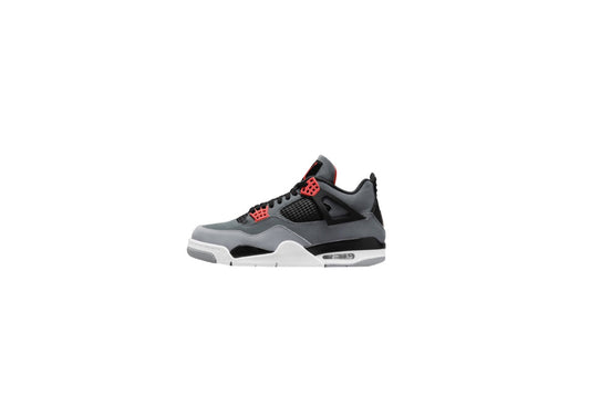 Air Jordan 4 Infrared
