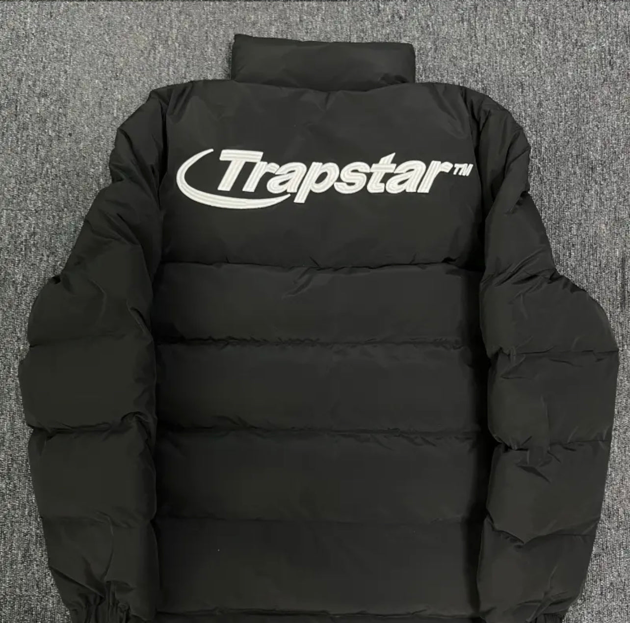 Trapstar Puffer Jackets