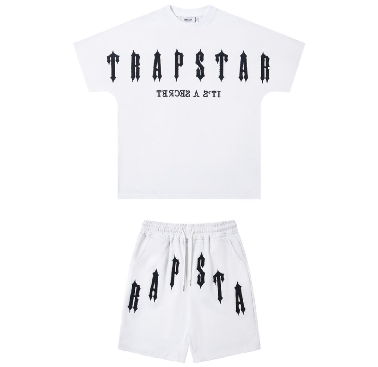 Trapstar T-Shirts & Shorts