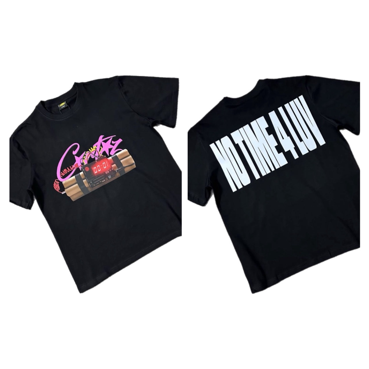 Corteiz T-Shirts
