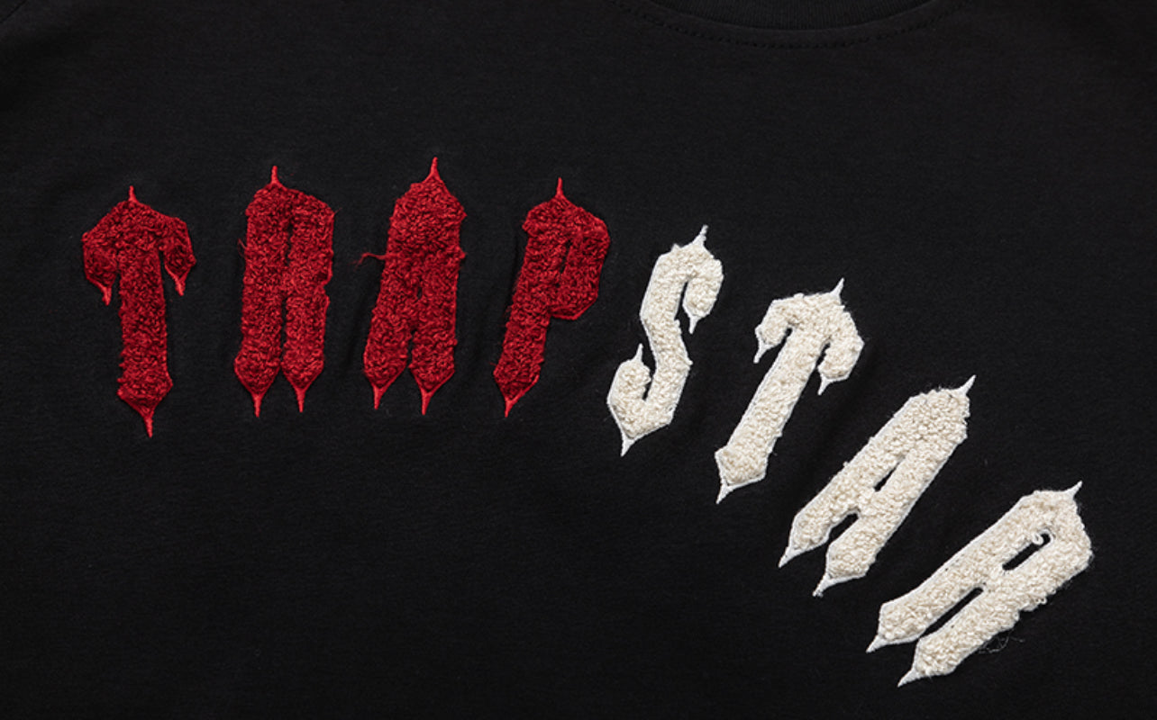 Trapstar T-Shirts & Shorts