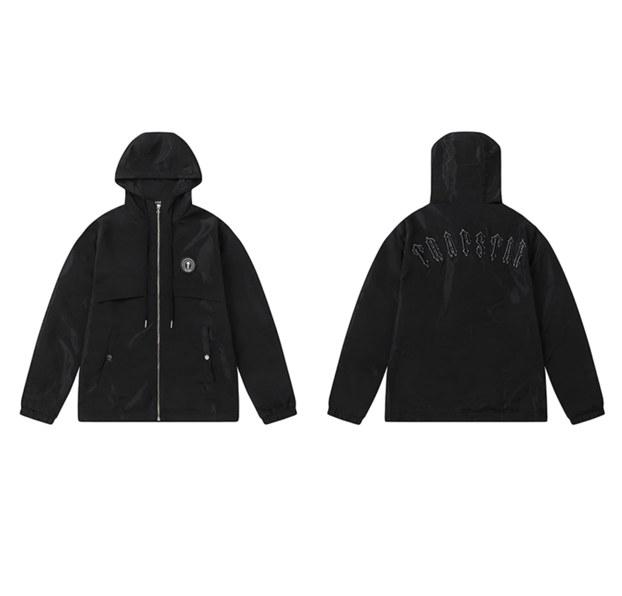 Trapstar Windbreaker Jacket