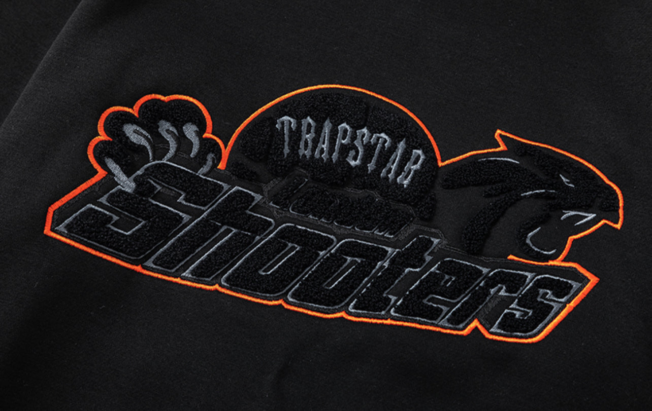Trapstar Shooters Hoodie & Pants