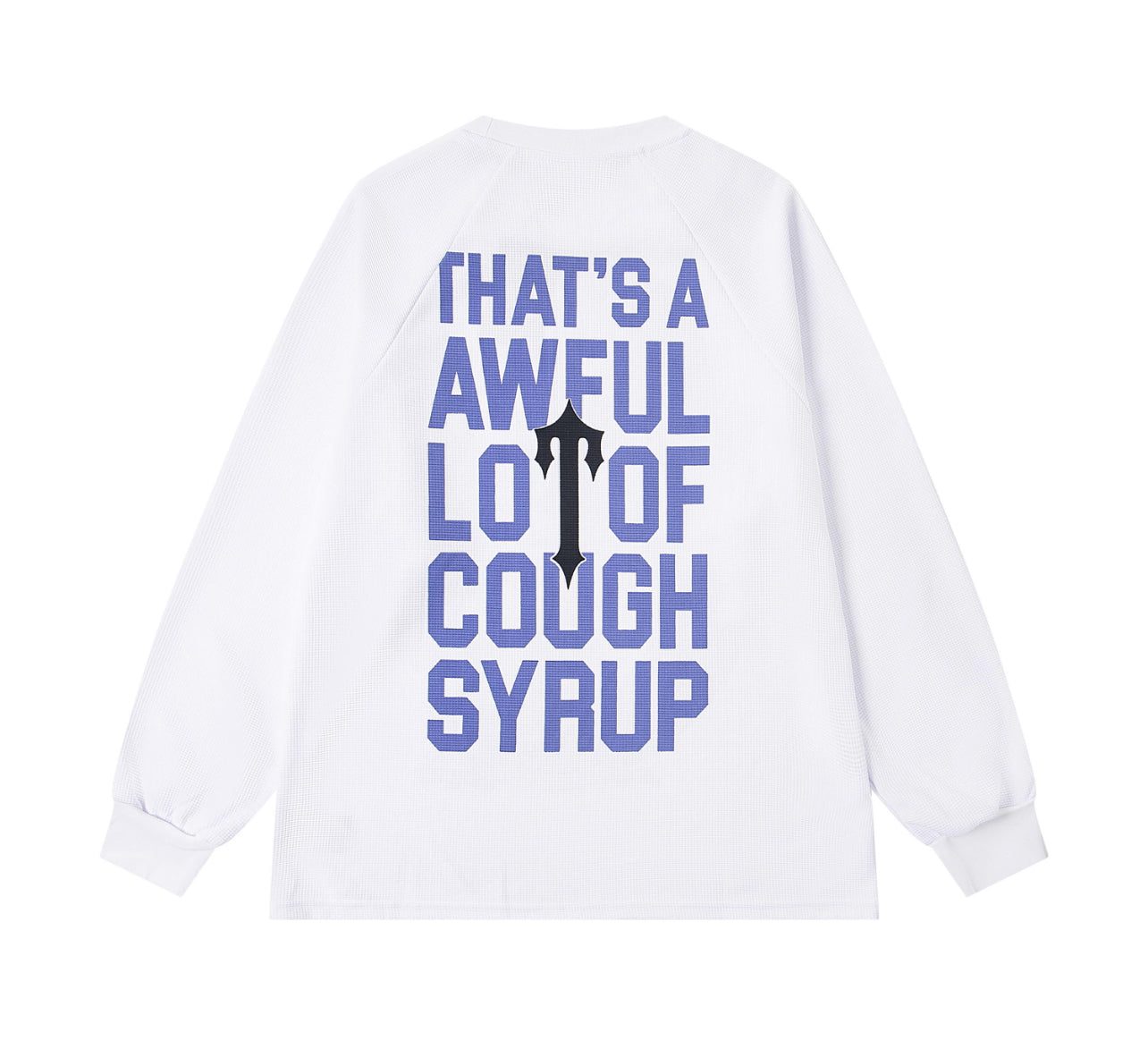 Trapstar Long Sleeve T-Shirts