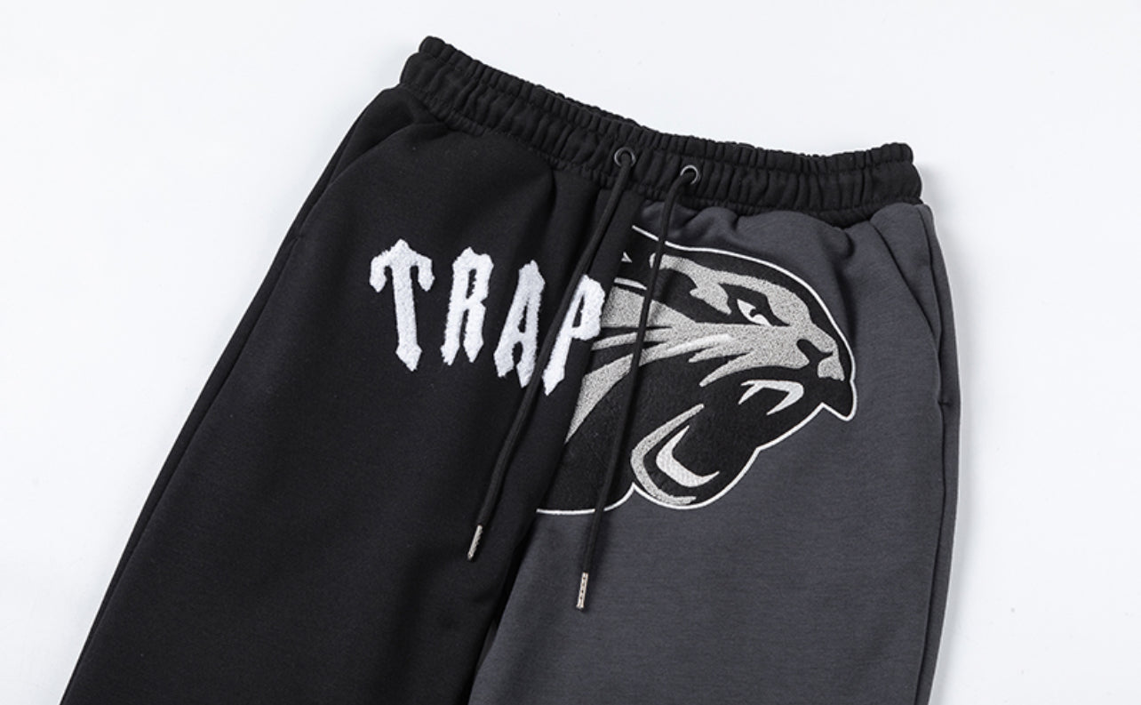 Trapstar Hoodie & Pants