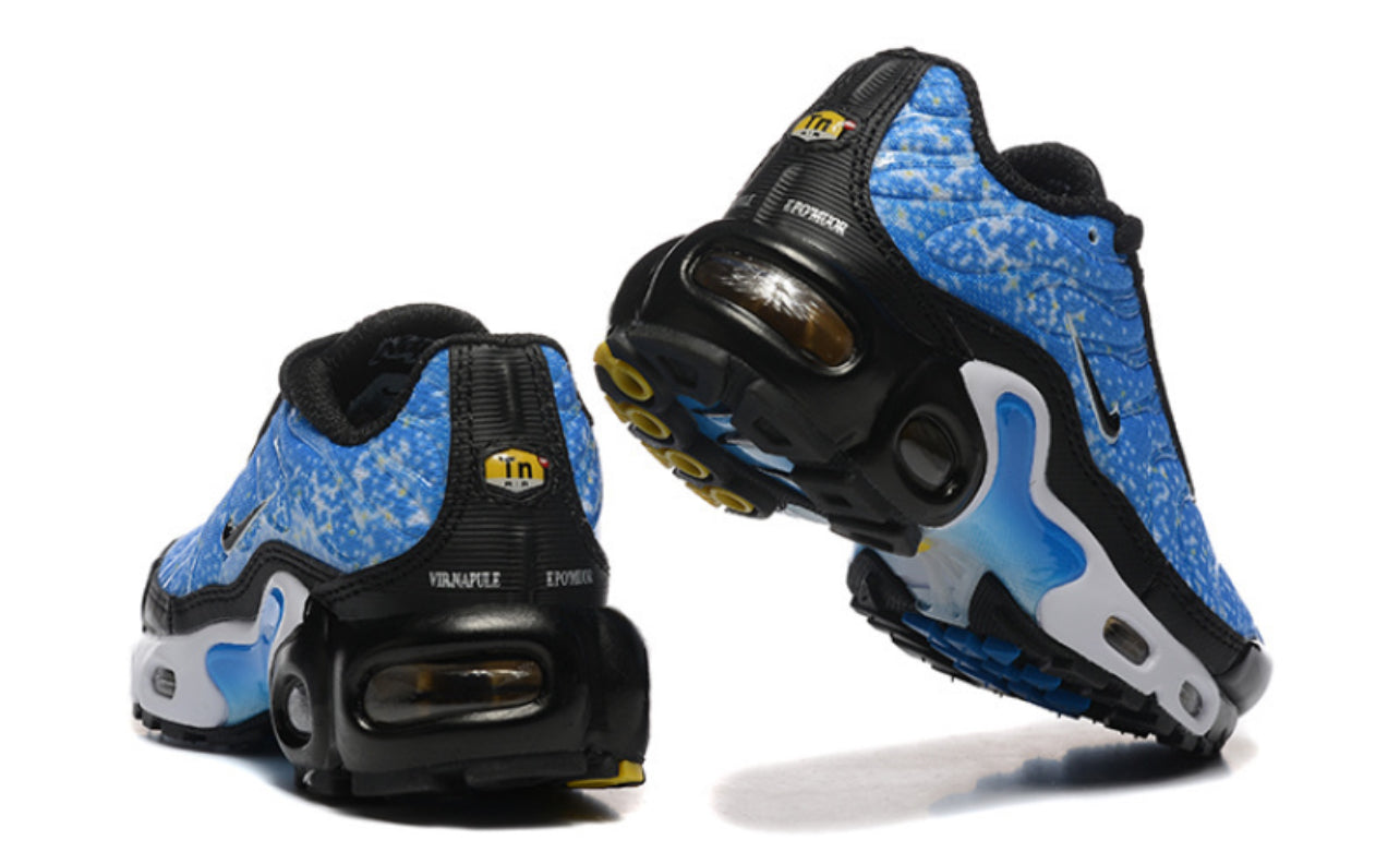 Air Plus TN Blue Mean