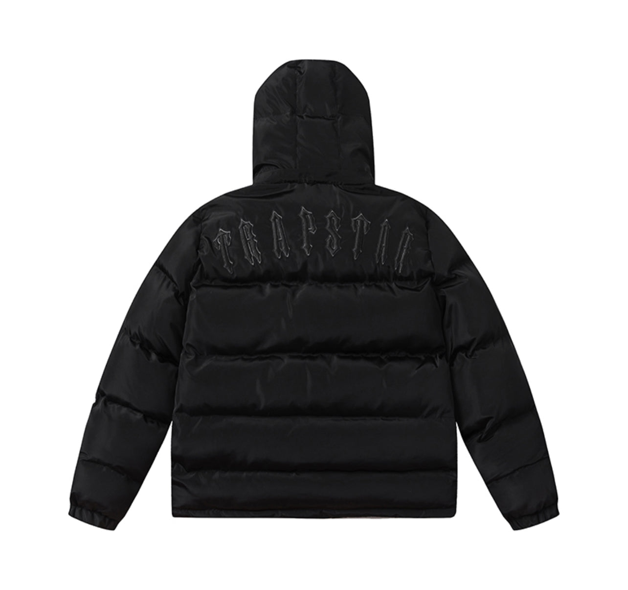 Trapstar Puffer Jackets