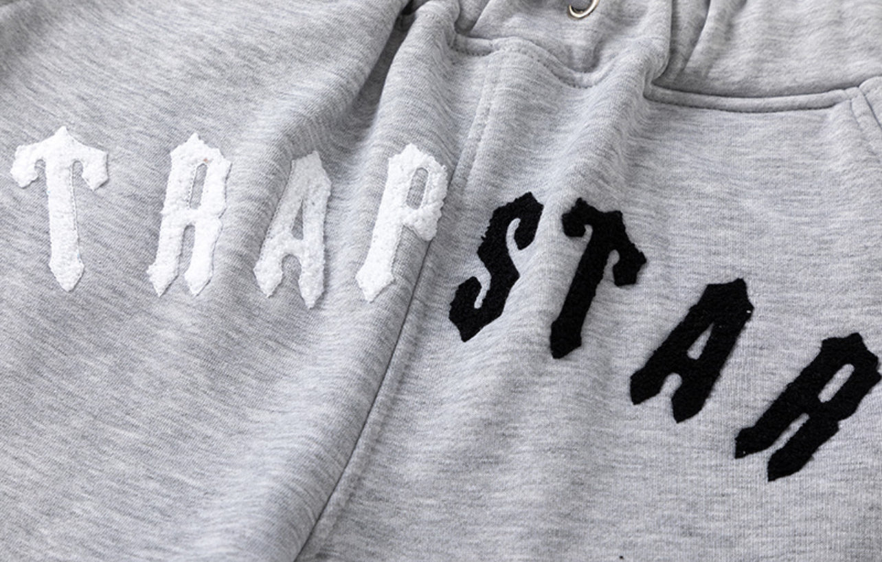 Trapstar Hoodie & Pants