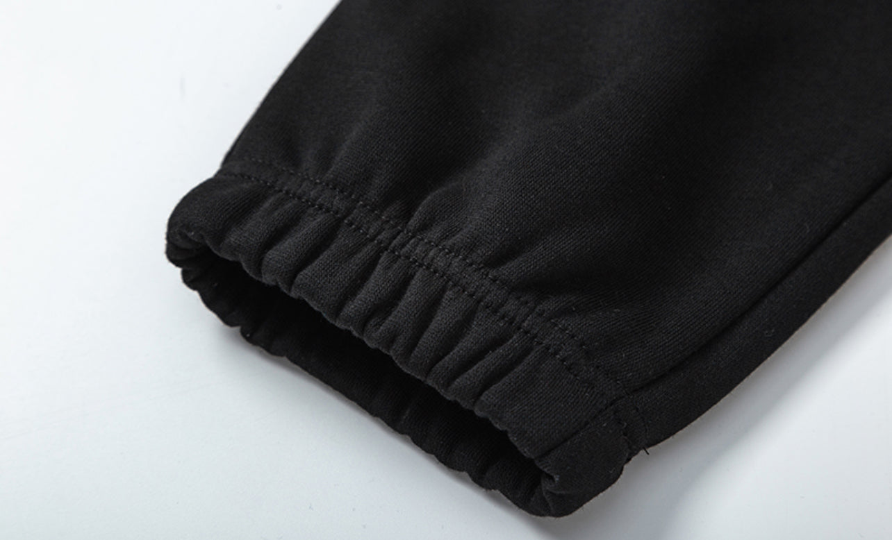 Trapstar Hoodie & Pants