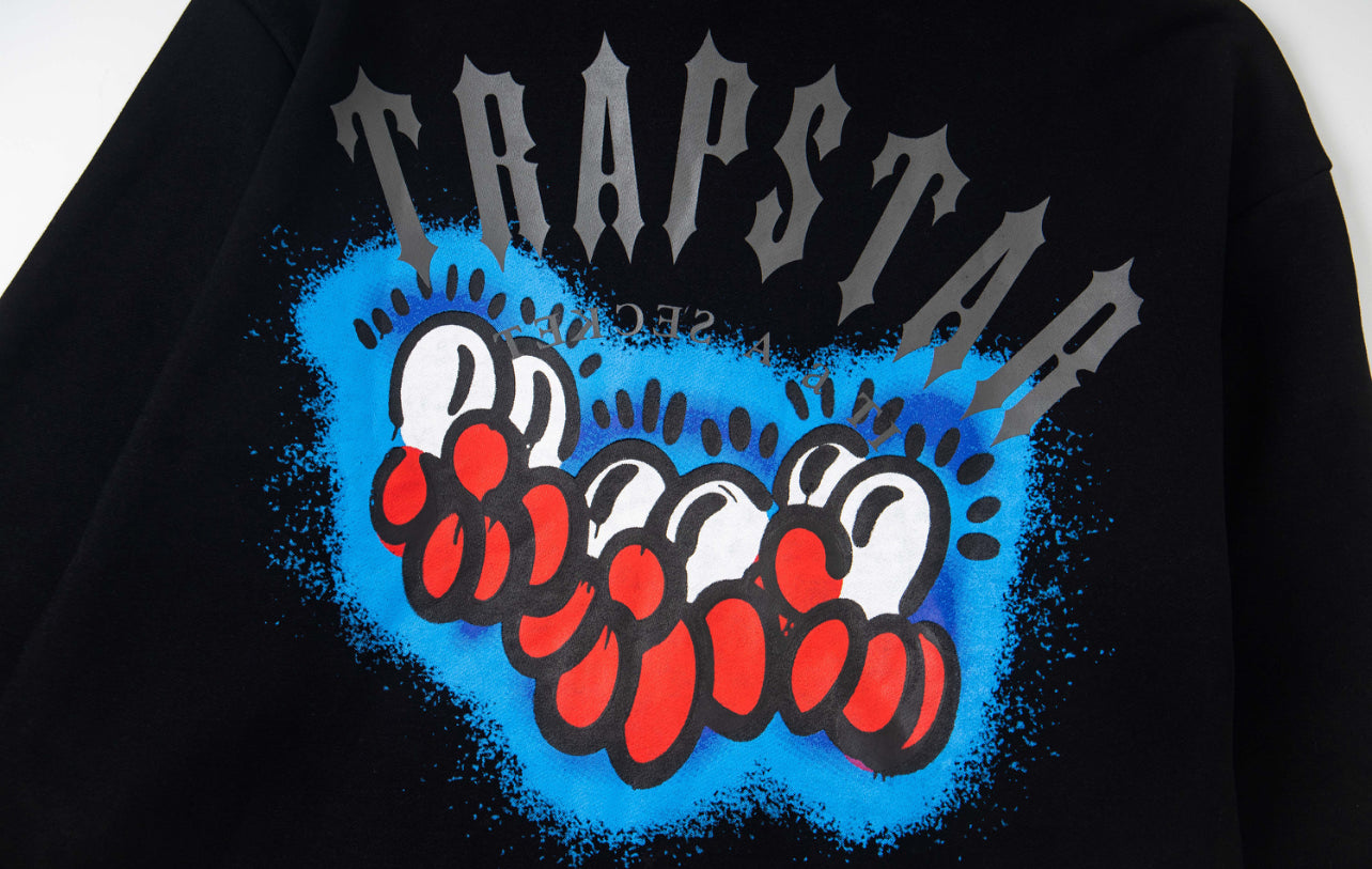Trapstar Hoodies